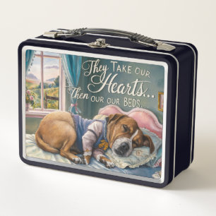 KIDS LUNCH BOX