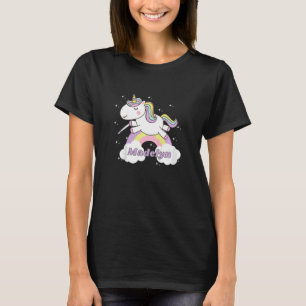 Kids Madelyn Ar Smock T-Shirt