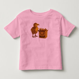 Kids Meal Toddler T-shirt