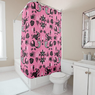 Kids Mermaid Pink
