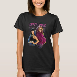 Kids Monster High   Creeperific T-Shirt