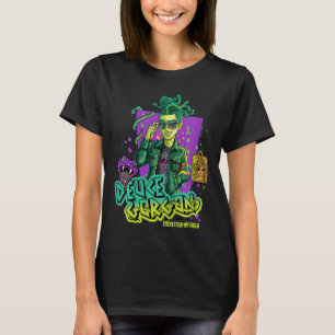Kids Monster High  Deuce Gorgon T-Shirt