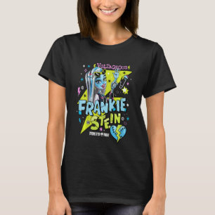 Kids Monster High Frankiestein Voltageous T-Shirt