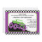 Kids Monster Truck Racing Birthday Party
