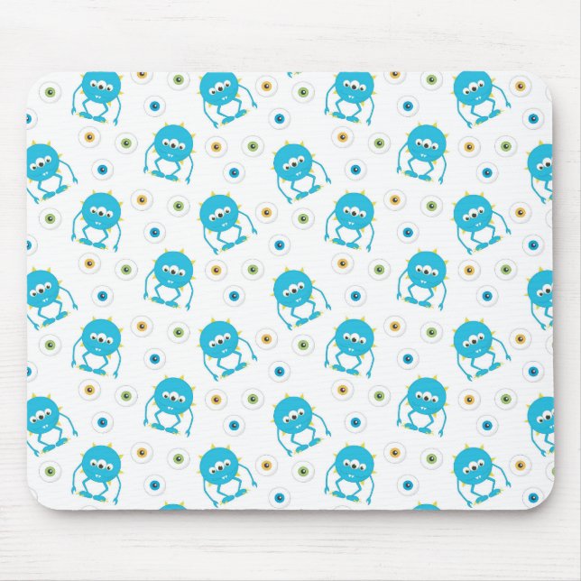Kids Mousepad (Front)
