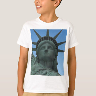 Kid's New York Shirt Statue of Liberty Sweatshirts