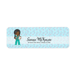Kids nurse