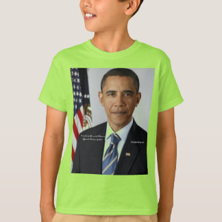 Kids Organic T-Shirt