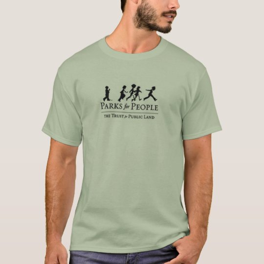 Kids Park T-Shirt