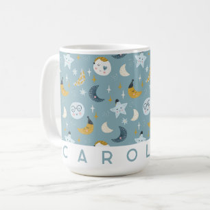 Kids Personalised Children's mug