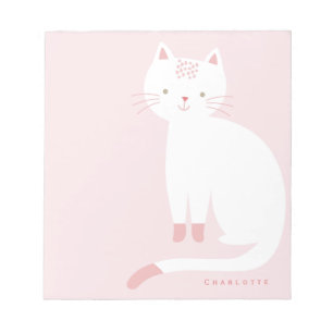 Kids Personalized notepads