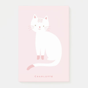 Kids Personalized notepads