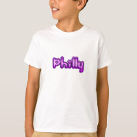 kids, Philly, t-shirt, for sale !