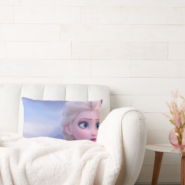 kids pillows Elsa design (Couch)