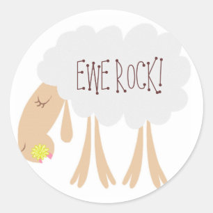 Kids' Praise Stickers