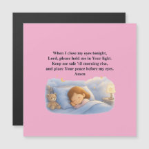 Kids Prayer