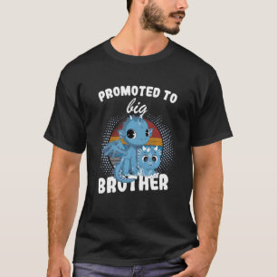 Kids Promoted To Big Brother 2023  1 T-Shirt