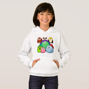Kids Pullover Hoodie