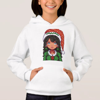 Kids pullover Hoodie
