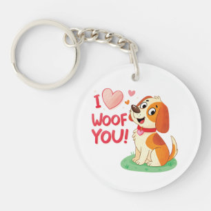 Kids Pullover Hoodie Keychain