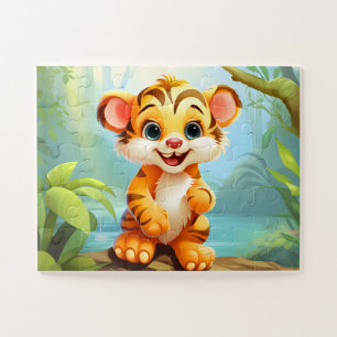 Kids Puzzle