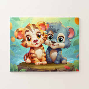 Kids Puzzle