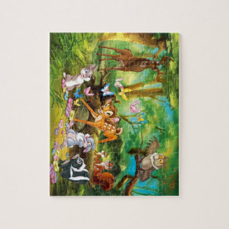 Kids Puzzle