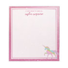 Kids Rainbow Unicorn