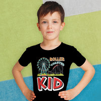 Kids Roller Coaster