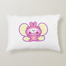 Kids' Room Décor Pillows