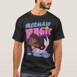 Kids Santiago of The Seas Mermaid Magic Premium T-Shirt