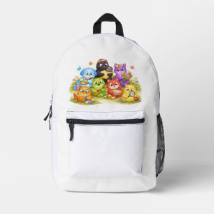 Kids school backpacks