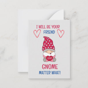 Kids School Valentines Cards