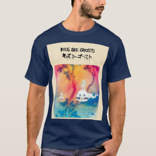 kids see ghosts T-Shirt