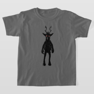 Kid's Seed in the Sand T-Shirt