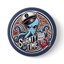 Kids Shanty Time