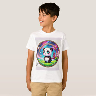 Kids shirt 11