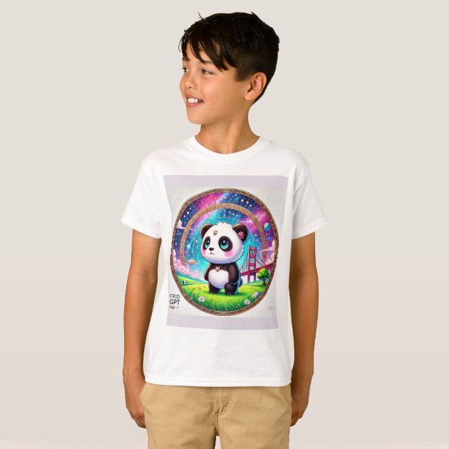Kids shirt 11 (Front Full)