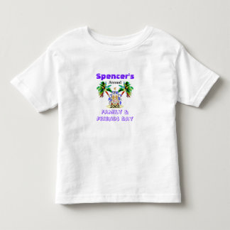 Kids Shirt for 2008