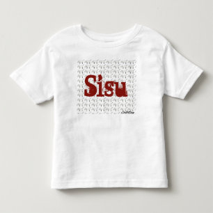 Kid's Sisu Art Shop Shirt