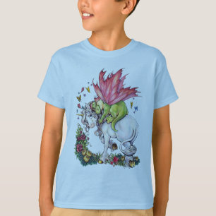 Kids Snuzzles Shirt