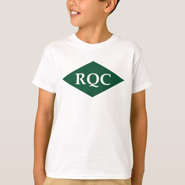 Kids' Sport-Tek Competitor Long Sleeve T-Shirt (Front)