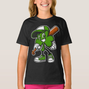 Kids St.Patrick’s Day T-Shirt