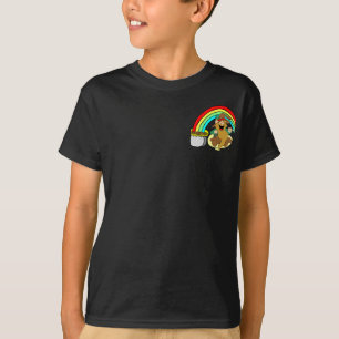 Kid's St. Patrick's Day Shirt