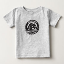 kids Stamp Tee