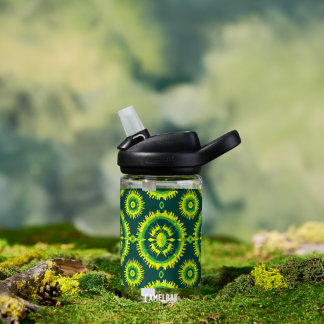 Kids’ Summer Water Bottle – Sip & Stay Cool
