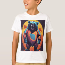 Kids t-shirt 