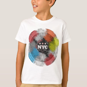 Kids t-shirt 