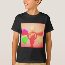 Kids' T-shirt