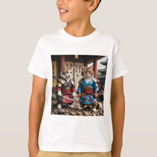 Kids t-shirt 